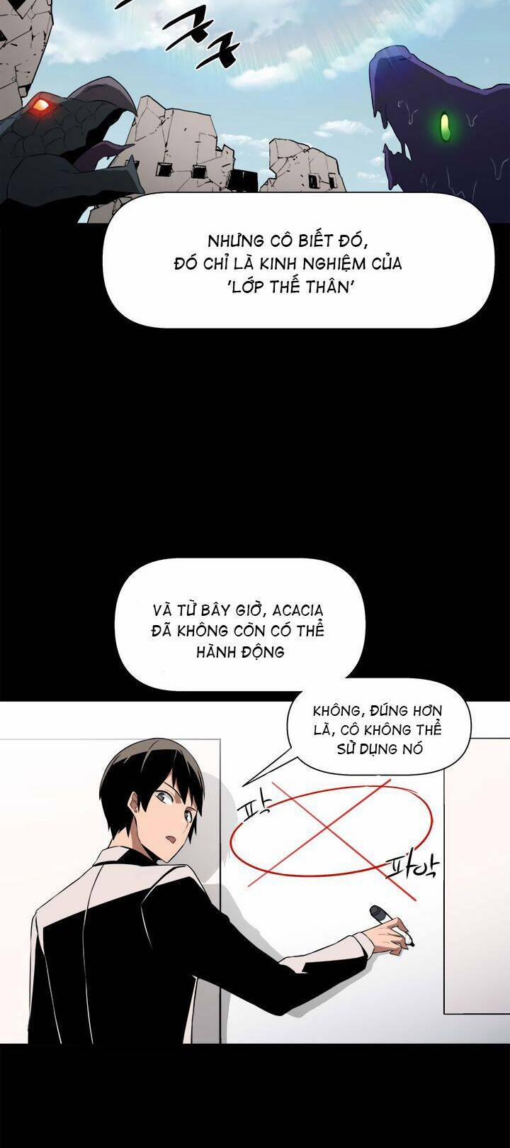 Người Quản Lý Mạnh Nhất Trong Lịch Sử 16 trang 16