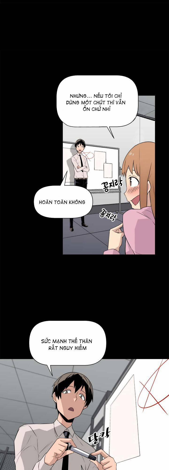 Người Quản Lý Mạnh Nhất Trong Lịch Sử 16 trang 17