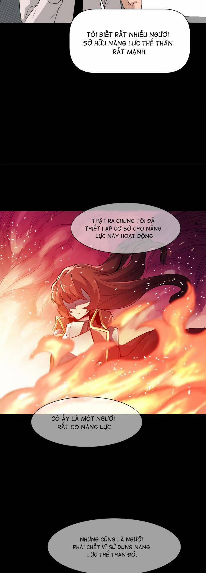 Người Quản Lý Mạnh Nhất Trong Lịch Sử 16 trang 18