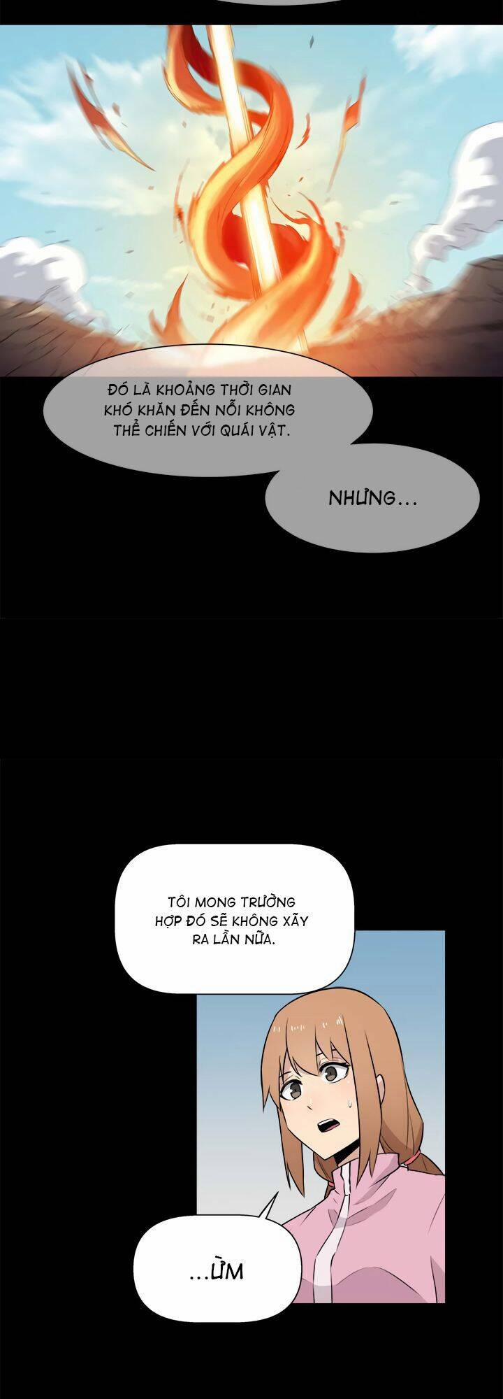 Người Quản Lý Mạnh Nhất Trong Lịch Sử 16 trang 19