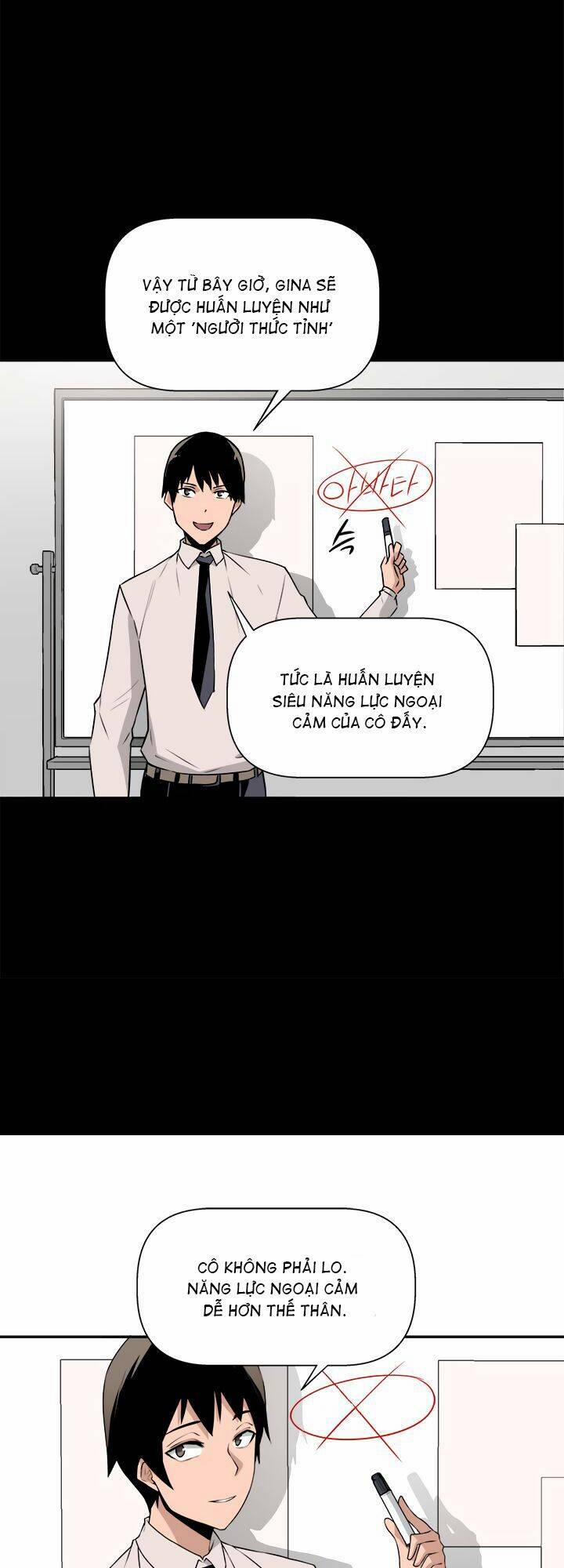 Người Quản Lý Mạnh Nhất Trong Lịch Sử 16 trang 20