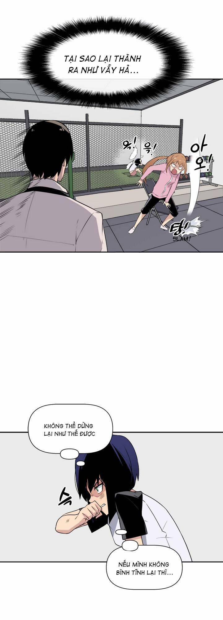 Người Quản Lý Mạnh Nhất Trong Lịch Sử 16 trang 23