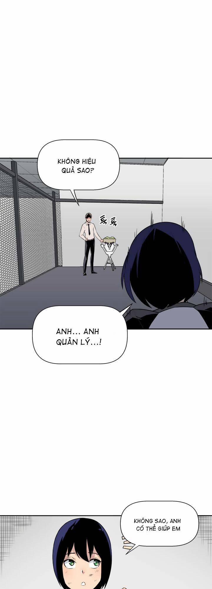 Người Quản Lý Mạnh Nhất Trong Lịch Sử 16 trang 24