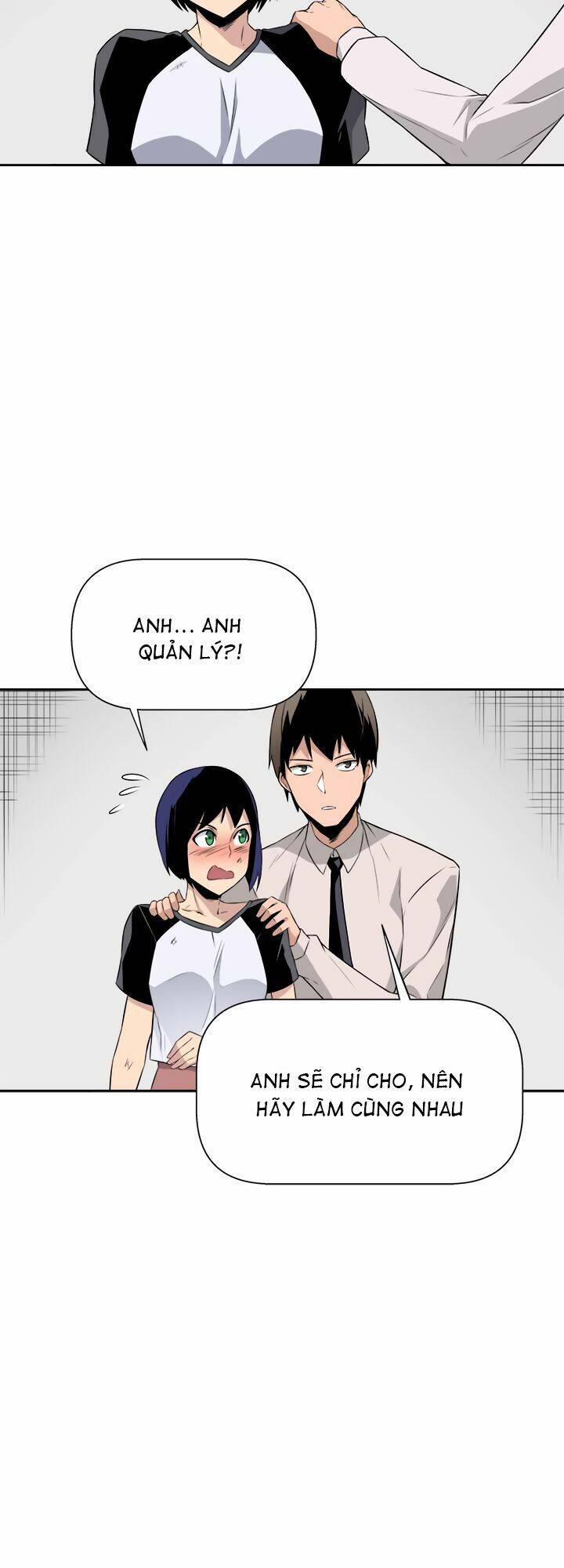 Người Quản Lý Mạnh Nhất Trong Lịch Sử 16 trang 25