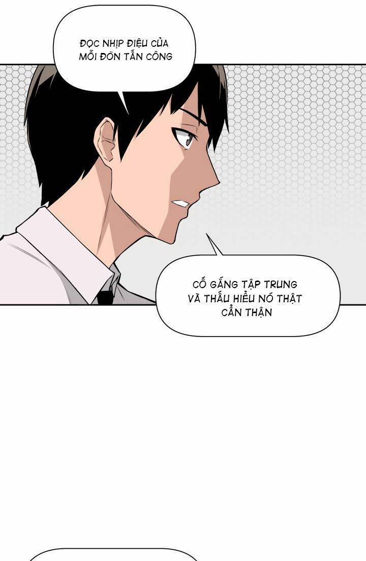 Người Quản Lý Mạnh Nhất Trong Lịch Sử 16 trang 26