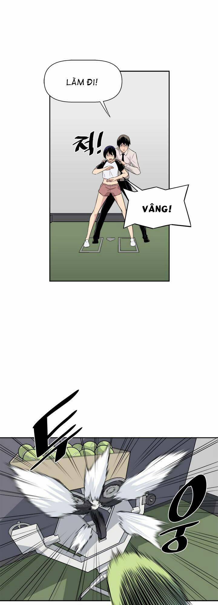 Người Quản Lý Mạnh Nhất Trong Lịch Sử 16 trang 28