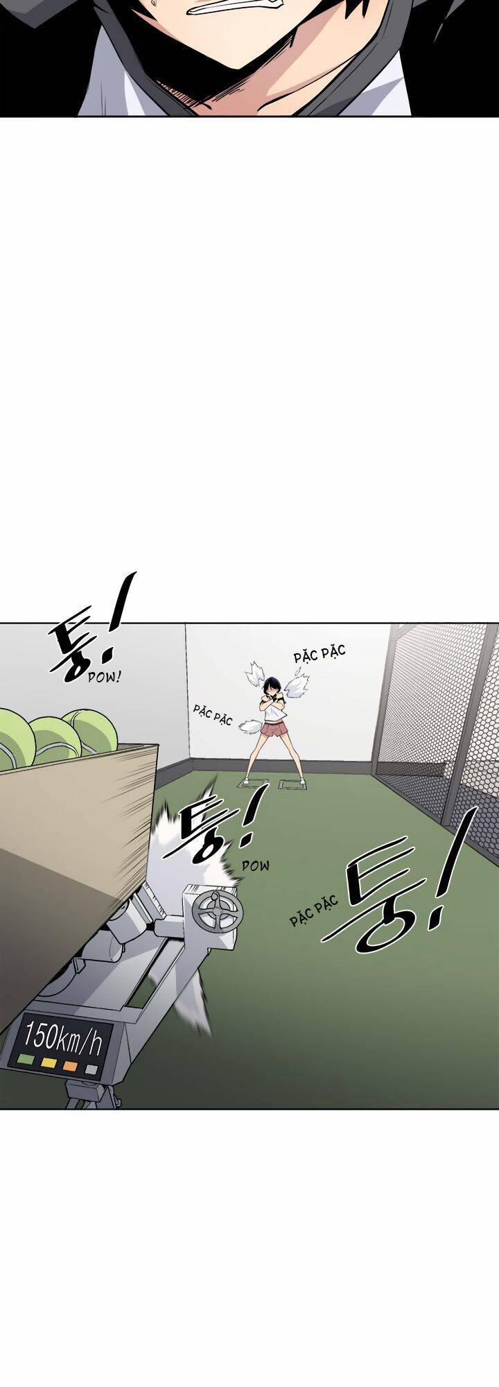 Người Quản Lý Mạnh Nhất Trong Lịch Sử 16 trang 3