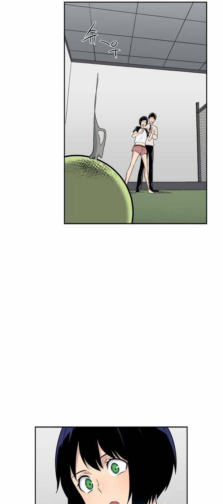 Người Quản Lý Mạnh Nhất Trong Lịch Sử 16 trang 31