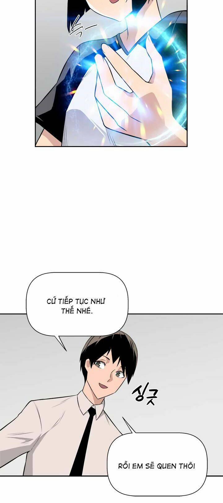 Người Quản Lý Mạnh Nhất Trong Lịch Sử 16 trang 32