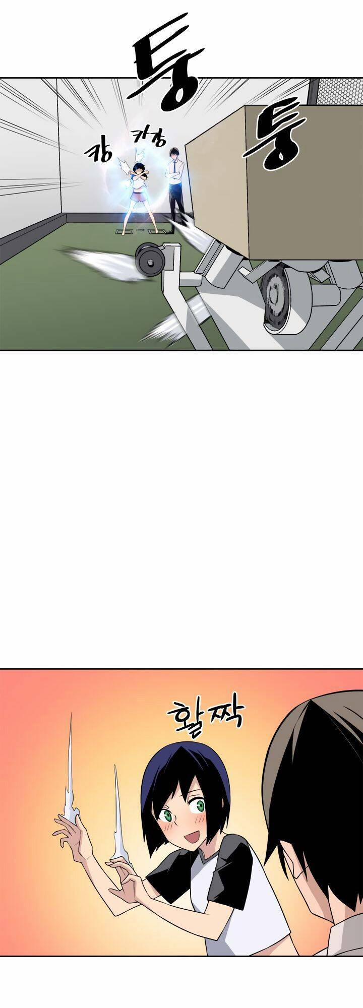 Người Quản Lý Mạnh Nhất Trong Lịch Sử 16 trang 33