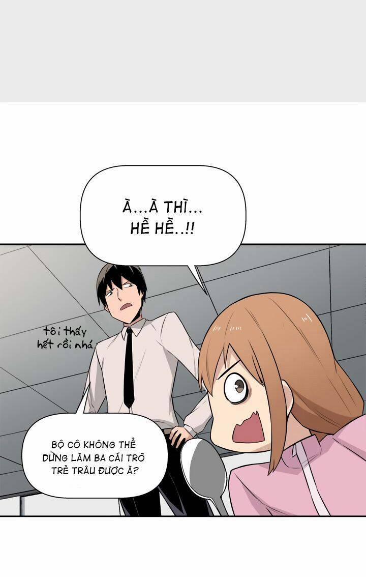 Người Quản Lý Mạnh Nhất Trong Lịch Sử 16 trang 36