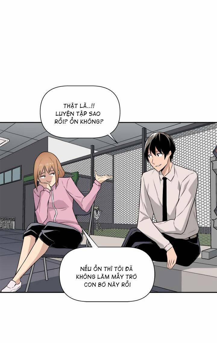 Người Quản Lý Mạnh Nhất Trong Lịch Sử 16 trang 37