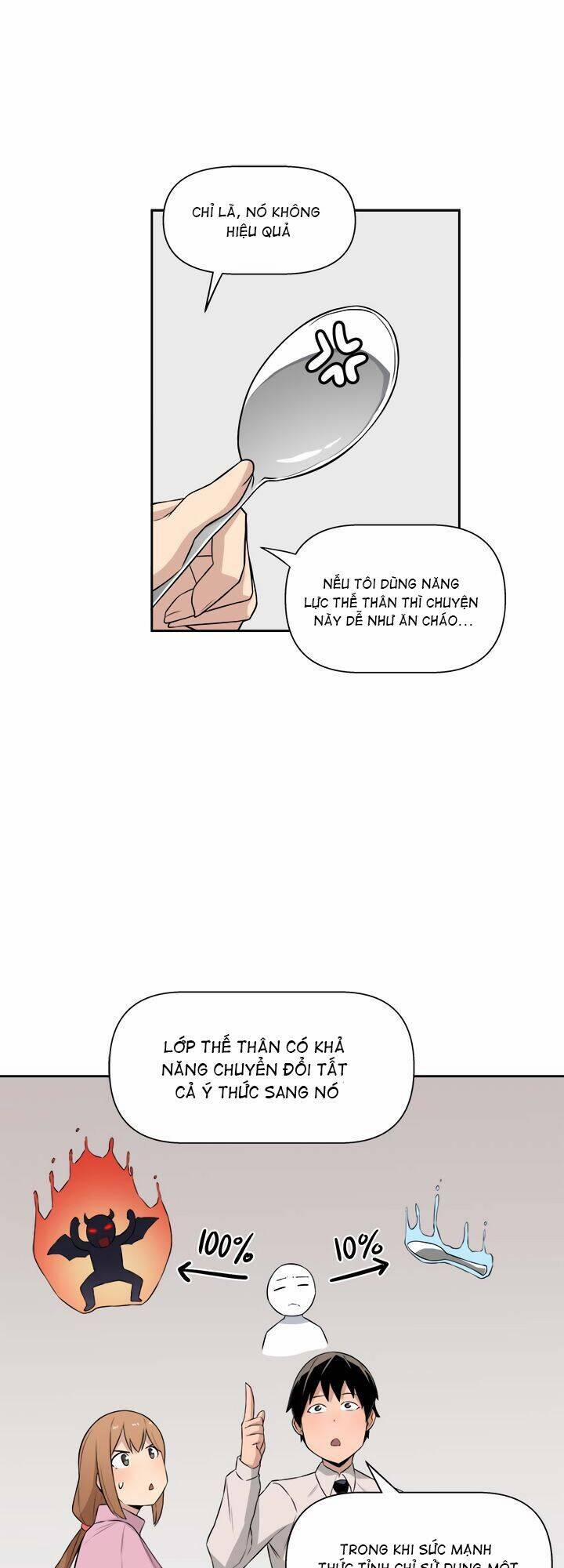 Người Quản Lý Mạnh Nhất Trong Lịch Sử 16 trang 38