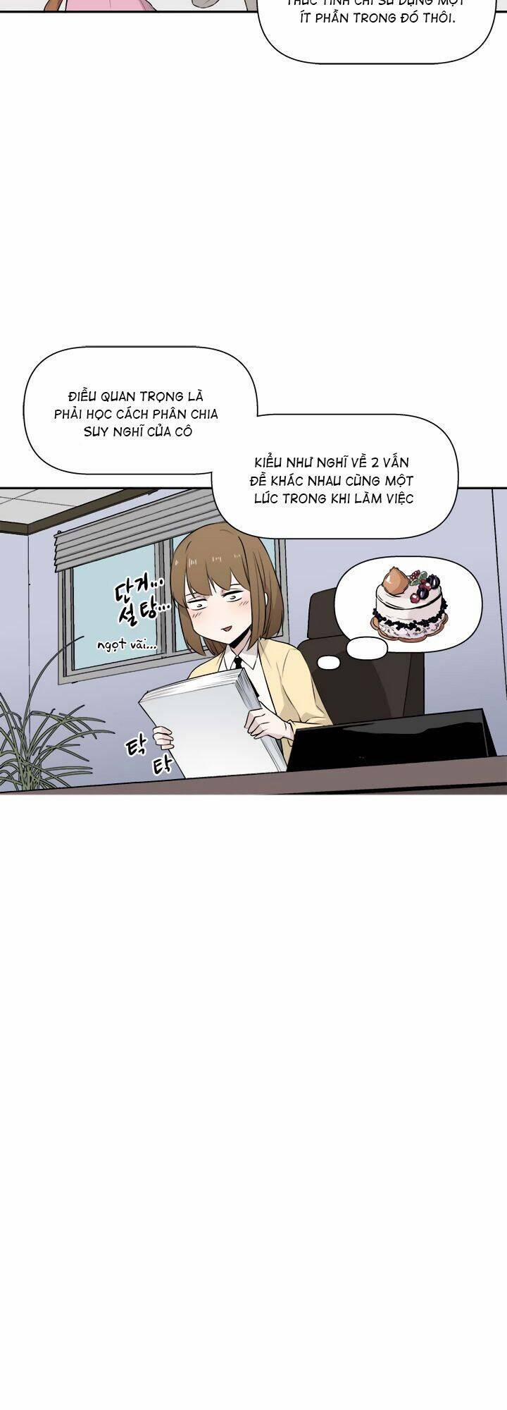 Người Quản Lý Mạnh Nhất Trong Lịch Sử 16 trang 39