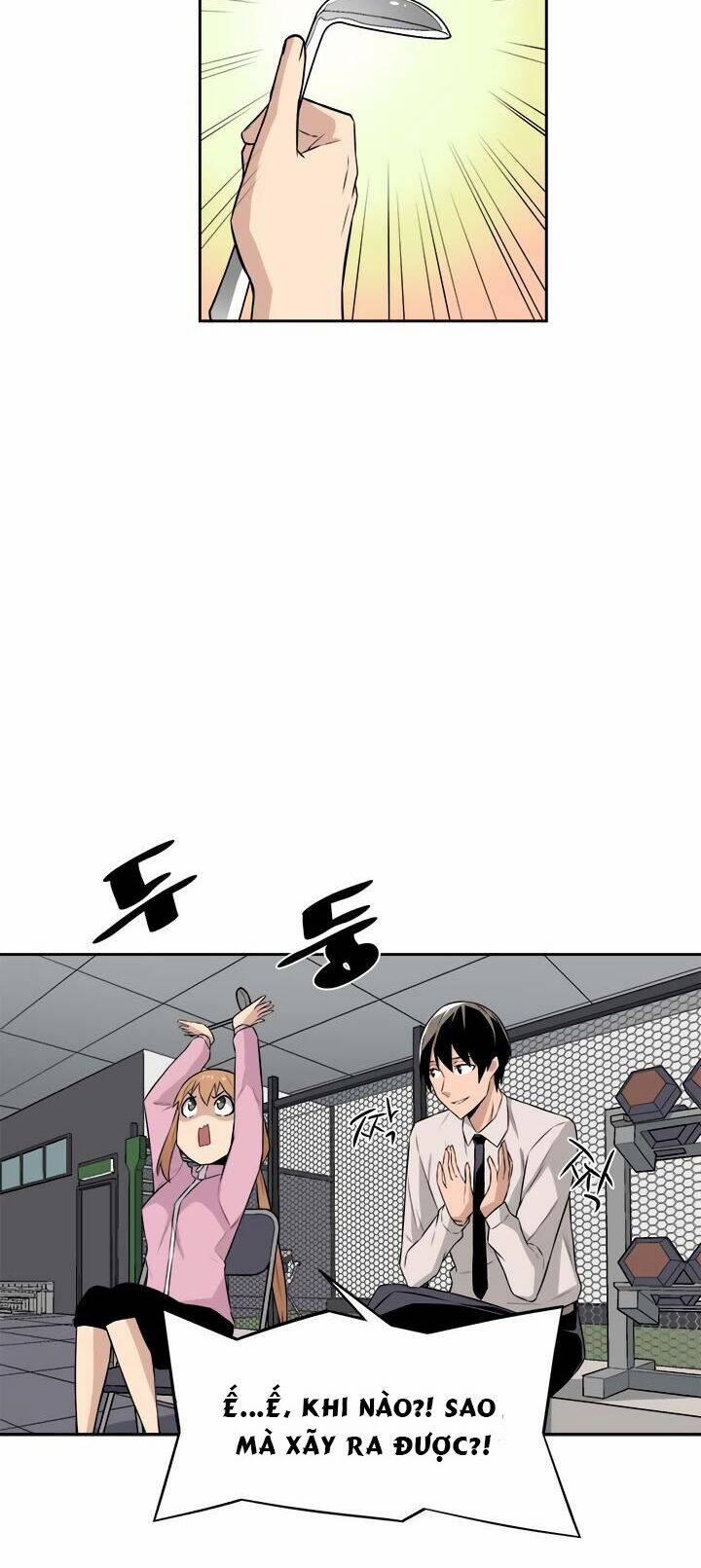 Người Quản Lý Mạnh Nhất Trong Lịch Sử 16 trang 42