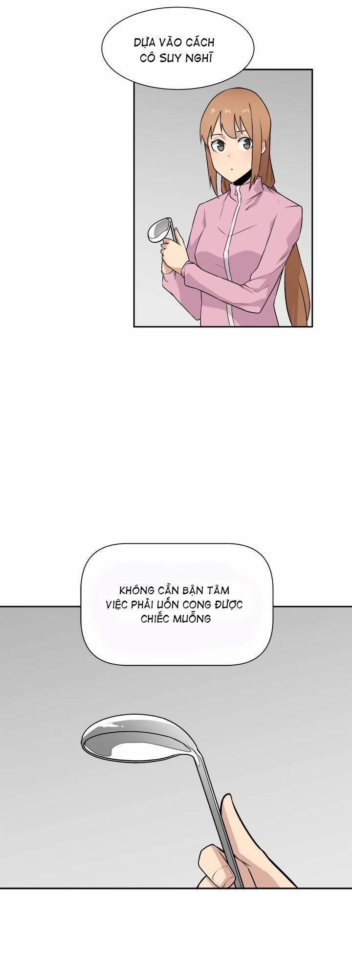 Người Quản Lý Mạnh Nhất Trong Lịch Sử 16 trang 43