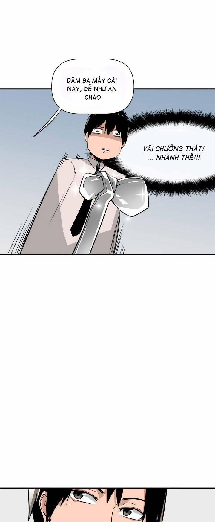 Người Quản Lý Mạnh Nhất Trong Lịch Sử 16 trang 47