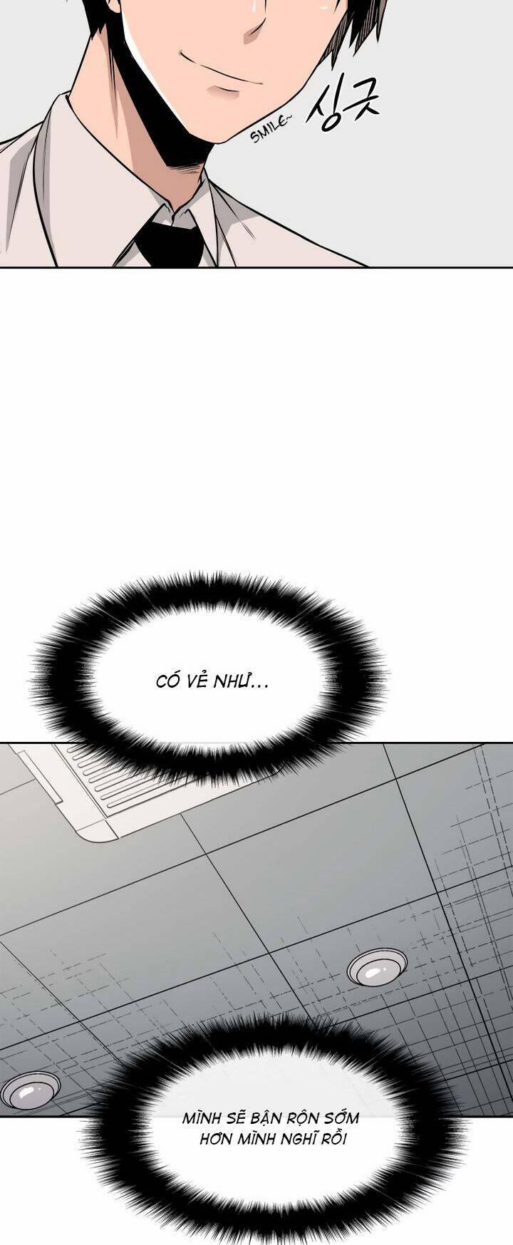 Người Quản Lý Mạnh Nhất Trong Lịch Sử 16 trang 48