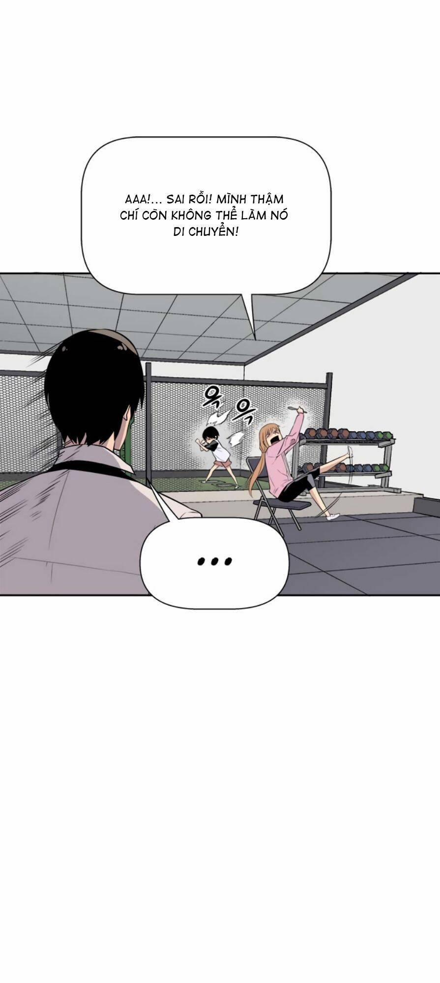 Người Quản Lý Mạnh Nhất Trong Lịch Sử 16 trang 6