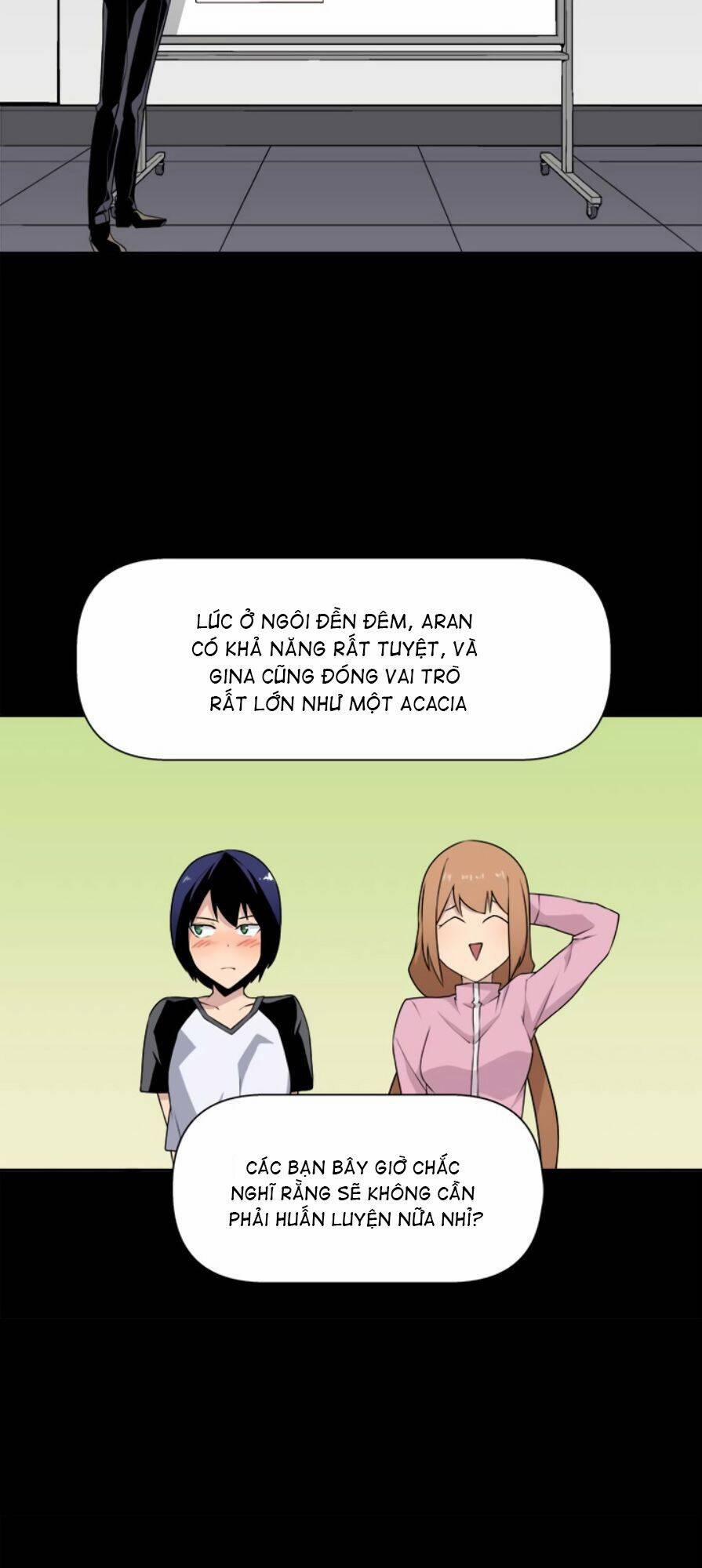 Người Quản Lý Mạnh Nhất Trong Lịch Sử 16 trang 8