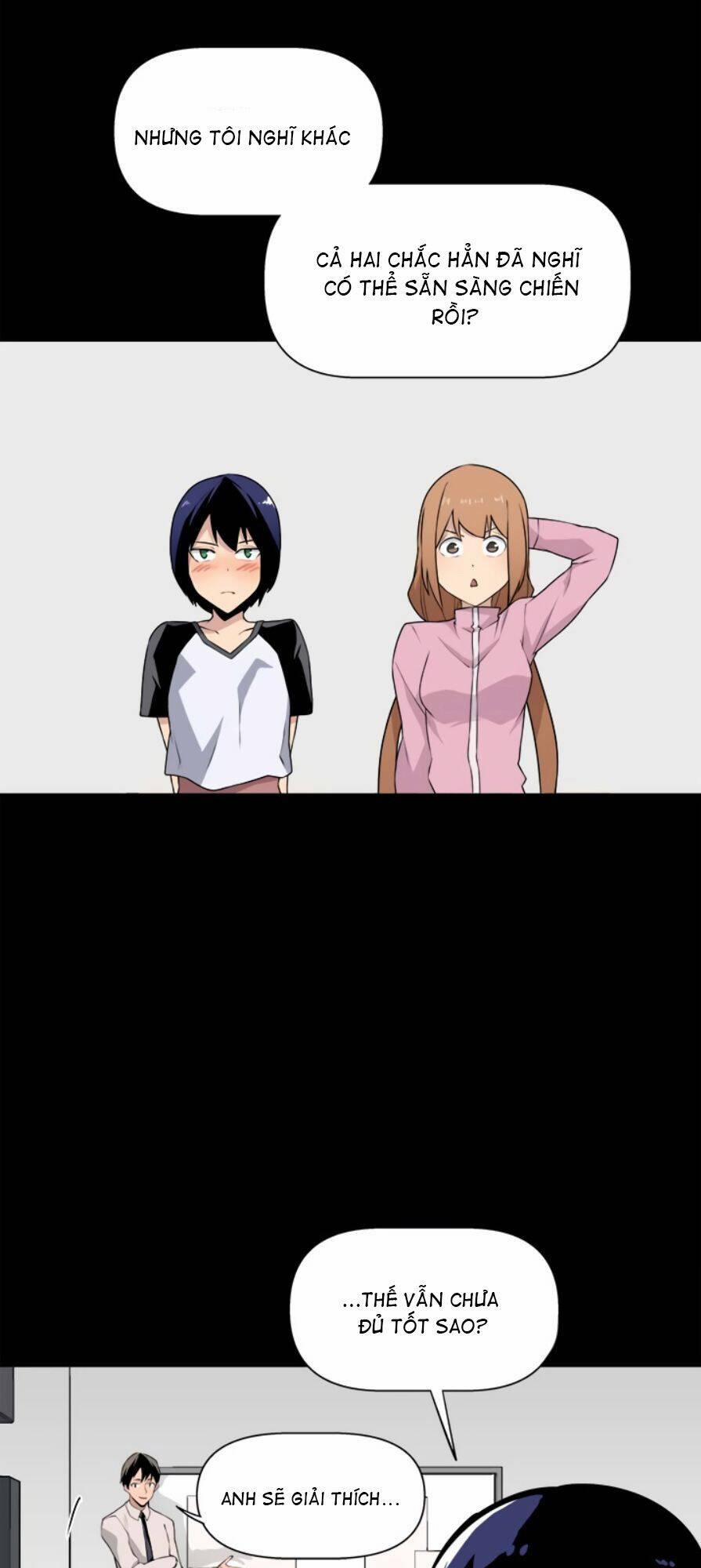 Người Quản Lý Mạnh Nhất Trong Lịch Sử 16 trang 9