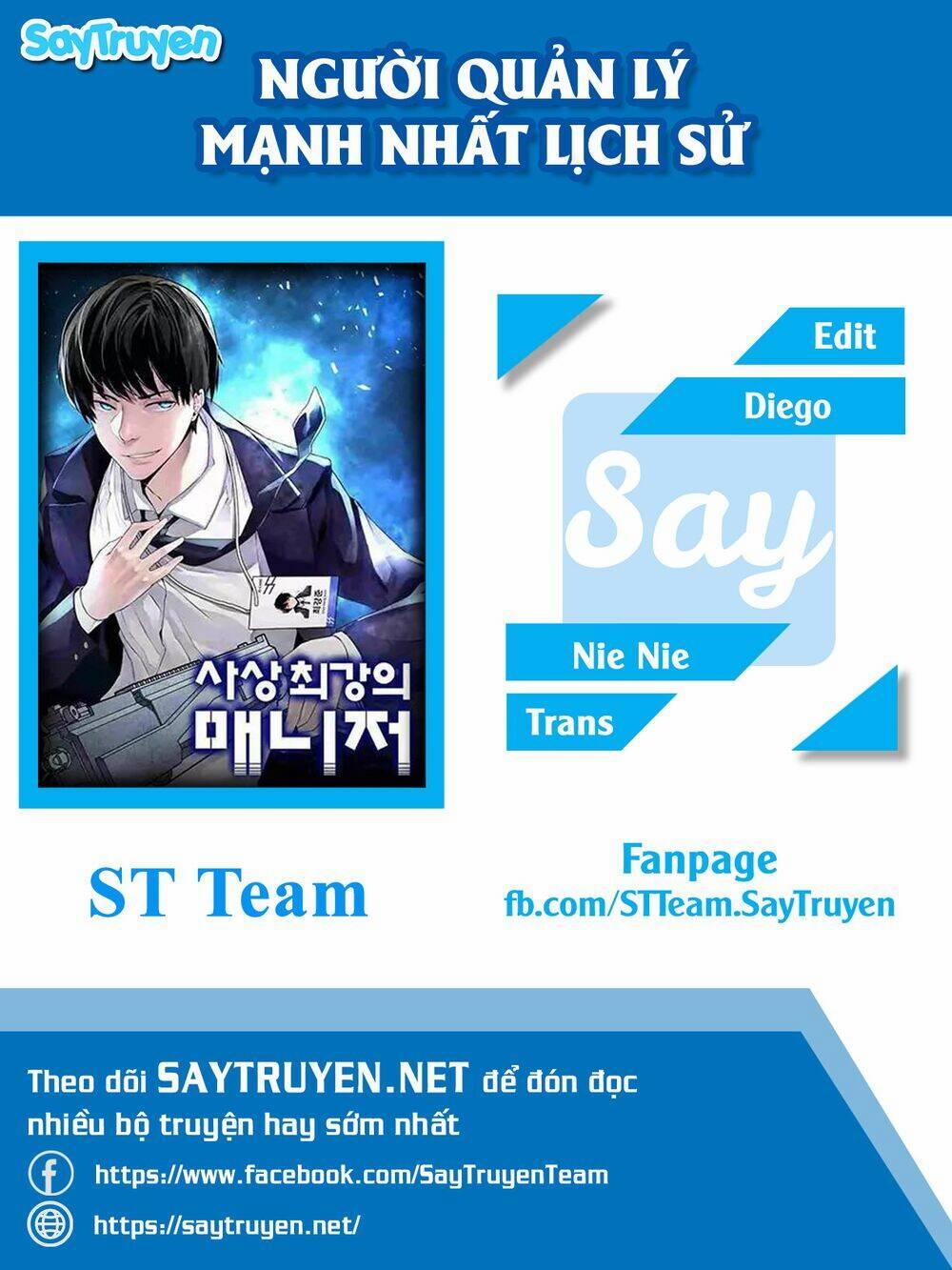 Người Quản Lý Mạnh Nhất Trong Lịch Sử 17 trang 0