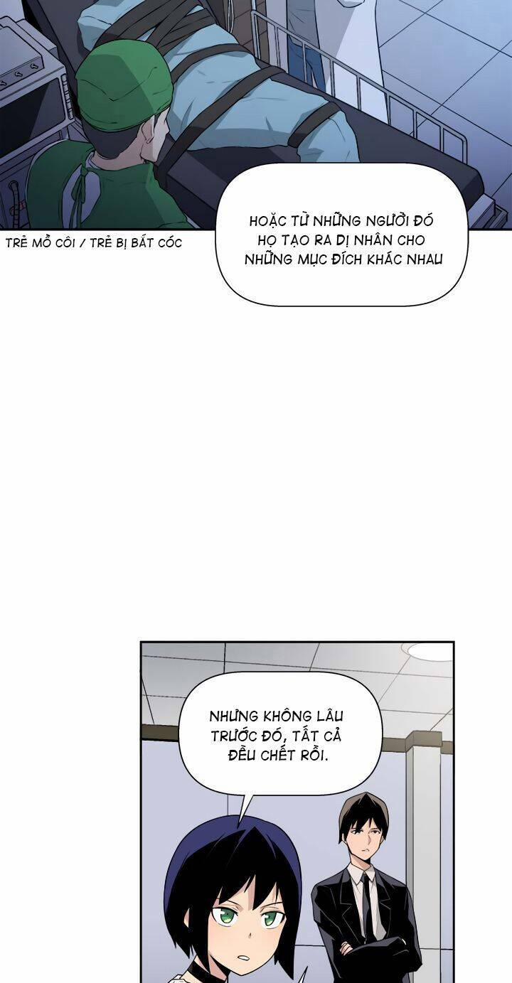 Người Quản Lý Mạnh Nhất Trong Lịch Sử 17 trang 10