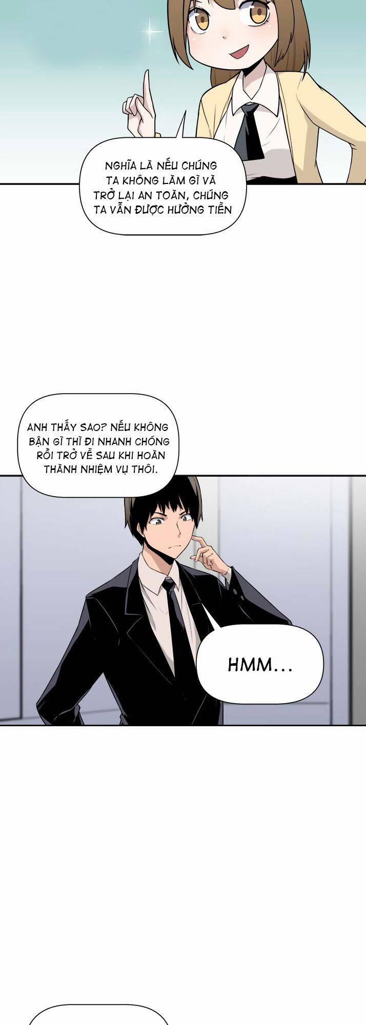 Người Quản Lý Mạnh Nhất Trong Lịch Sử 17 trang 14