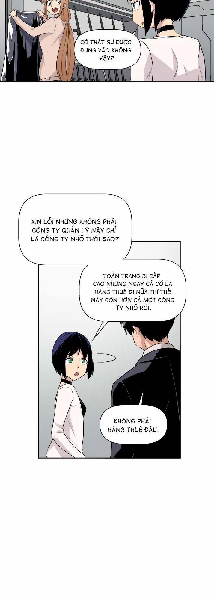 Người Quản Lý Mạnh Nhất Trong Lịch Sử 17 trang 19