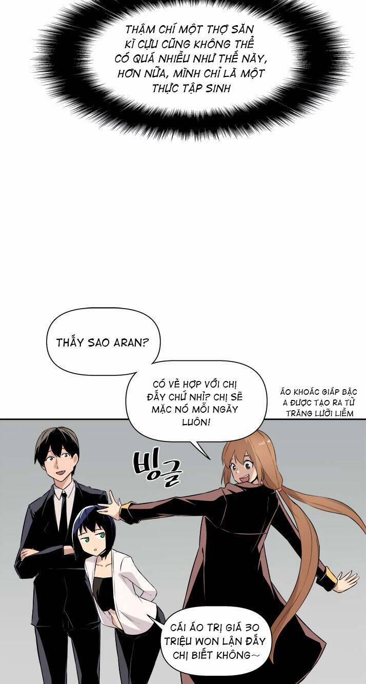 Người Quản Lý Mạnh Nhất Trong Lịch Sử 17 trang 21