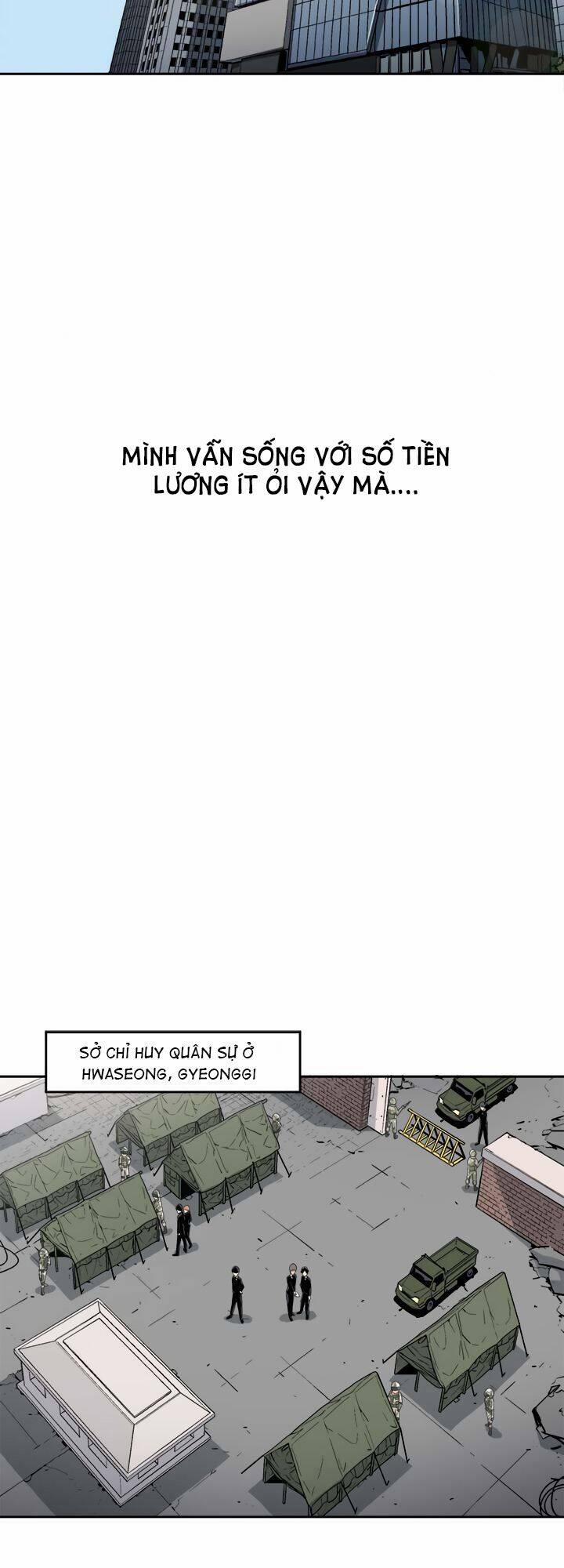 Người Quản Lý Mạnh Nhất Trong Lịch Sử 17 trang 25