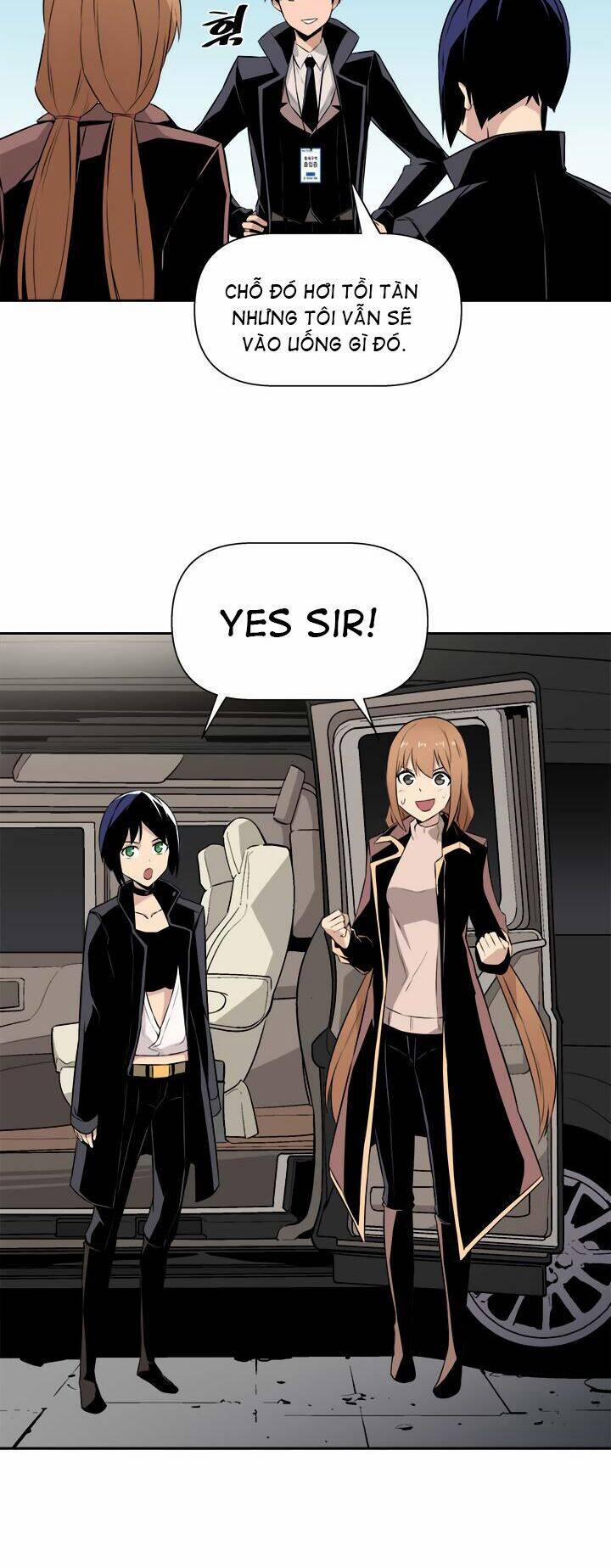 Người Quản Lý Mạnh Nhất Trong Lịch Sử 17 trang 27