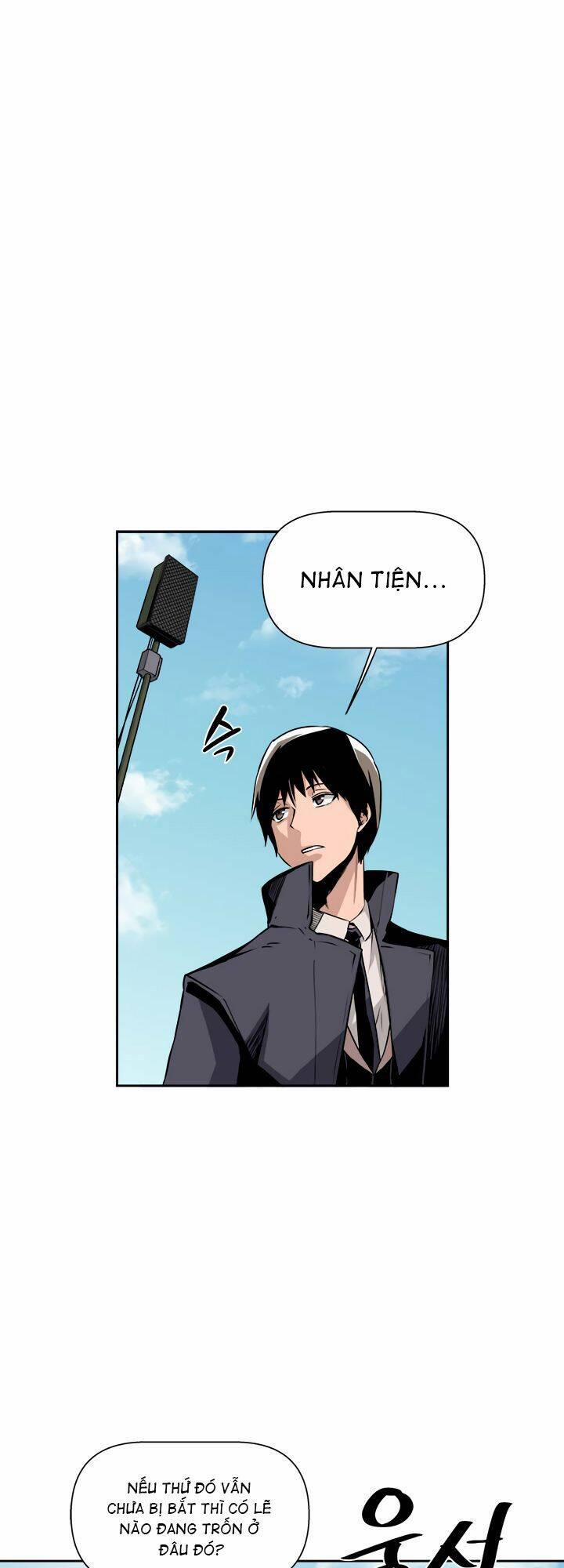 Người Quản Lý Mạnh Nhất Trong Lịch Sử 17 trang 28