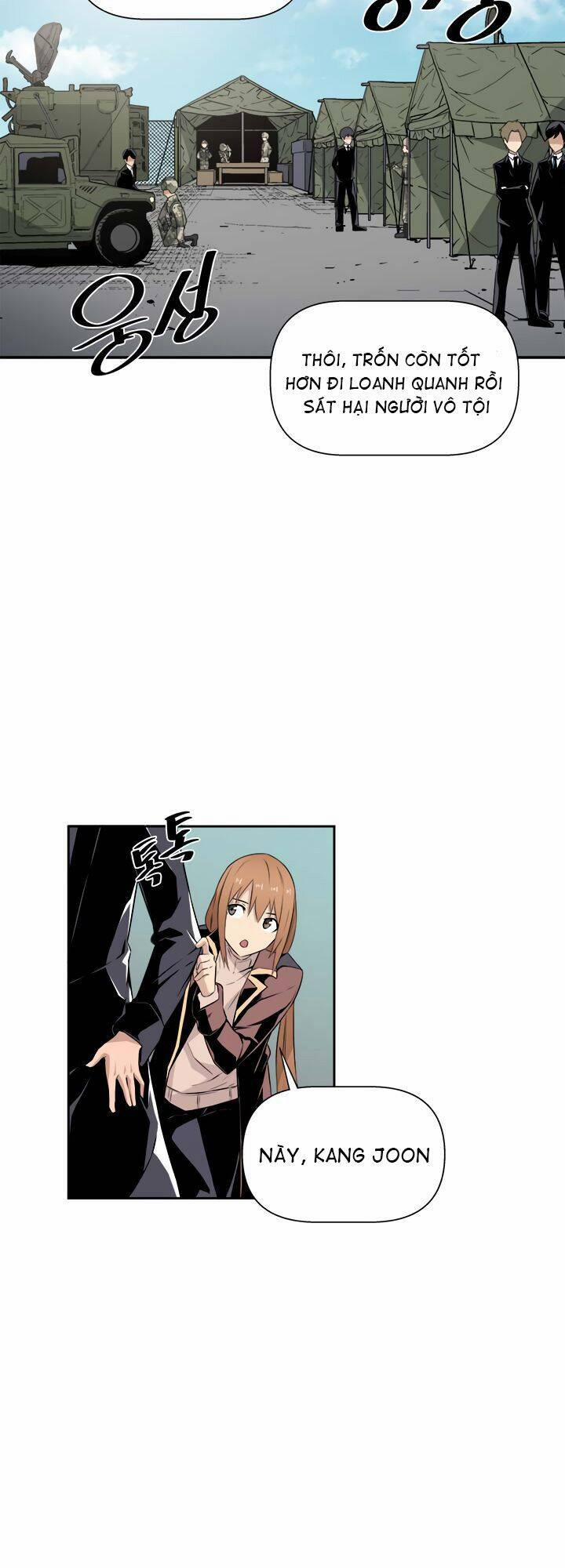 Người Quản Lý Mạnh Nhất Trong Lịch Sử 17 trang 29