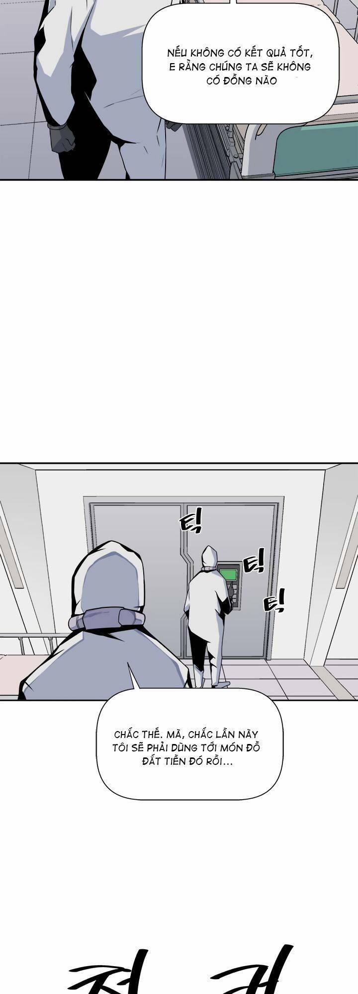 Người Quản Lý Mạnh Nhất Trong Lịch Sử 17 trang 3