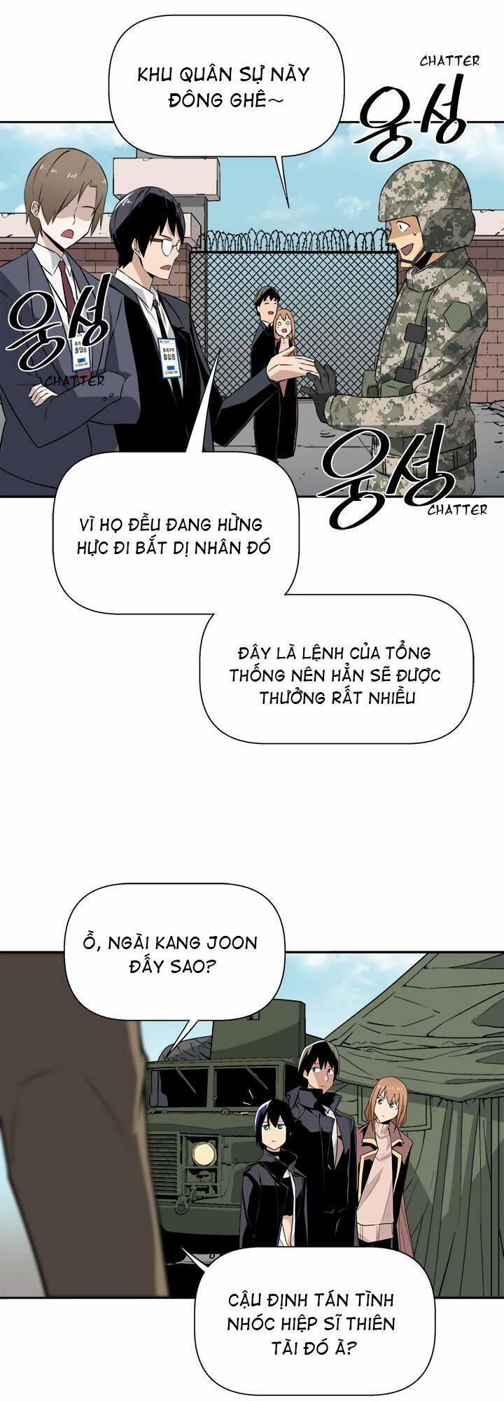 Người Quản Lý Mạnh Nhất Trong Lịch Sử 17 trang 30