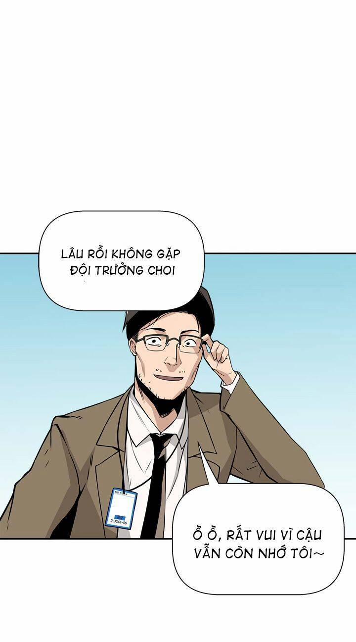 Người Quản Lý Mạnh Nhất Trong Lịch Sử 17 trang 31