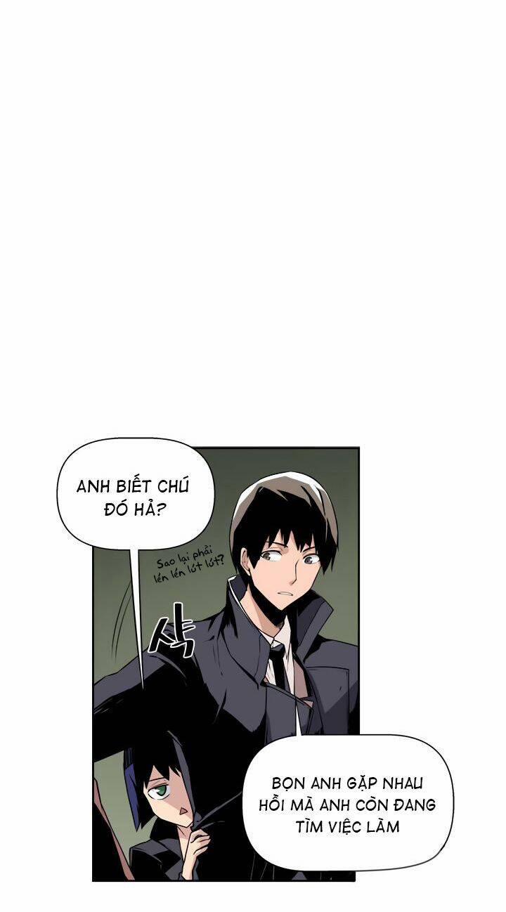 Người Quản Lý Mạnh Nhất Trong Lịch Sử 17 trang 32