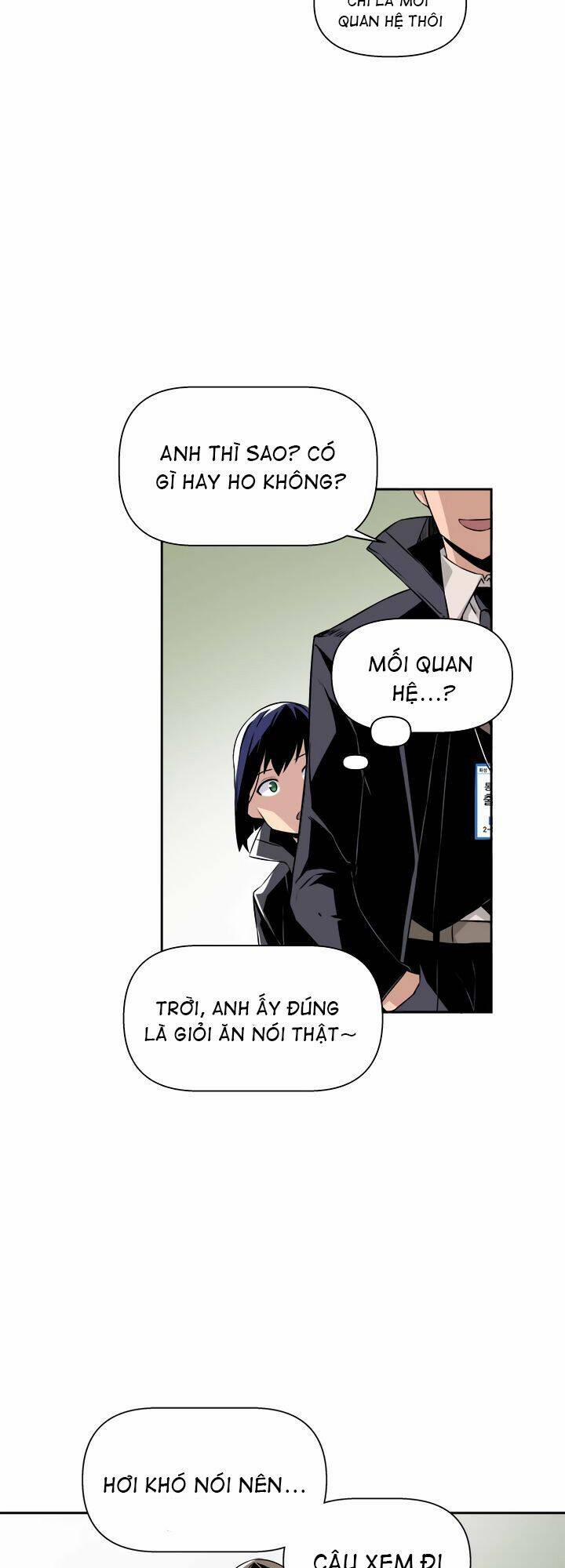 Người Quản Lý Mạnh Nhất Trong Lịch Sử 17 trang 34