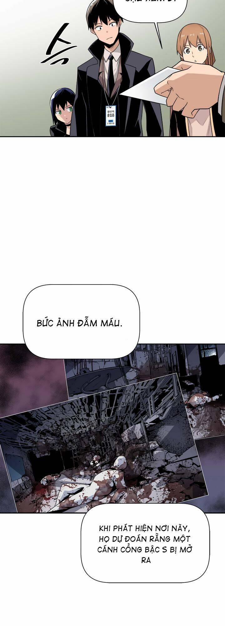 Người Quản Lý Mạnh Nhất Trong Lịch Sử 17 trang 35