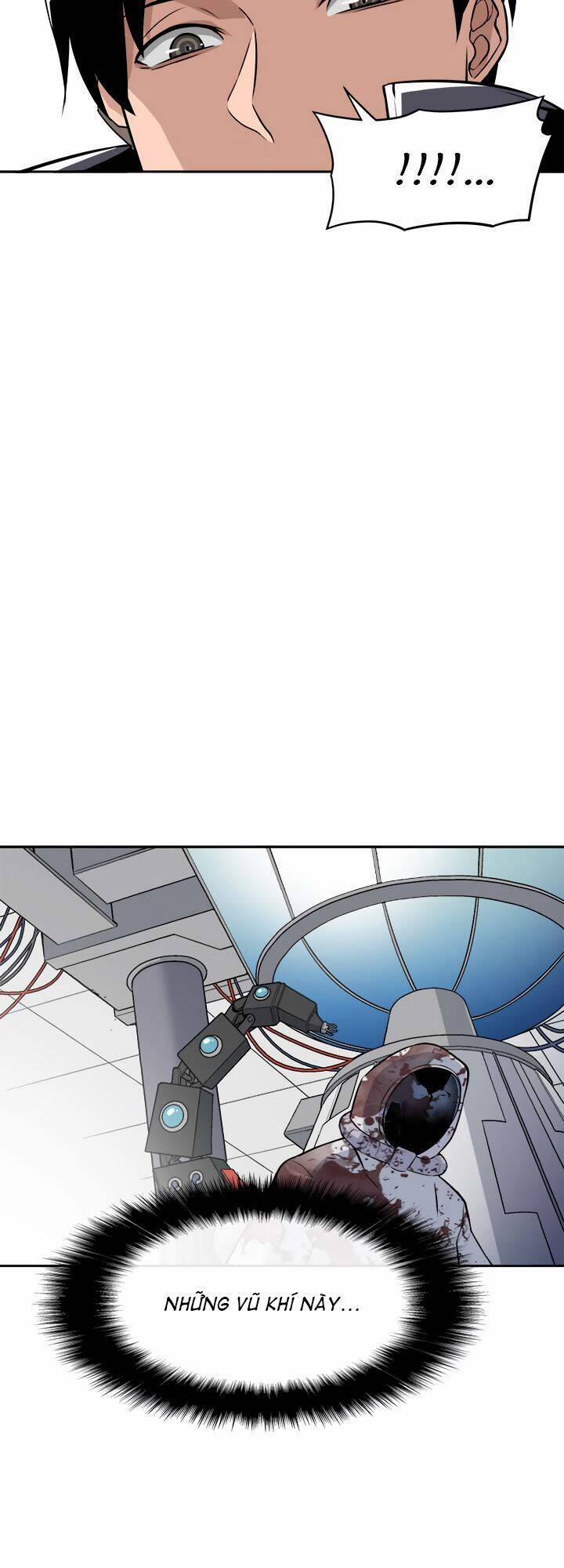 Người Quản Lý Mạnh Nhất Trong Lịch Sử 17 trang 37