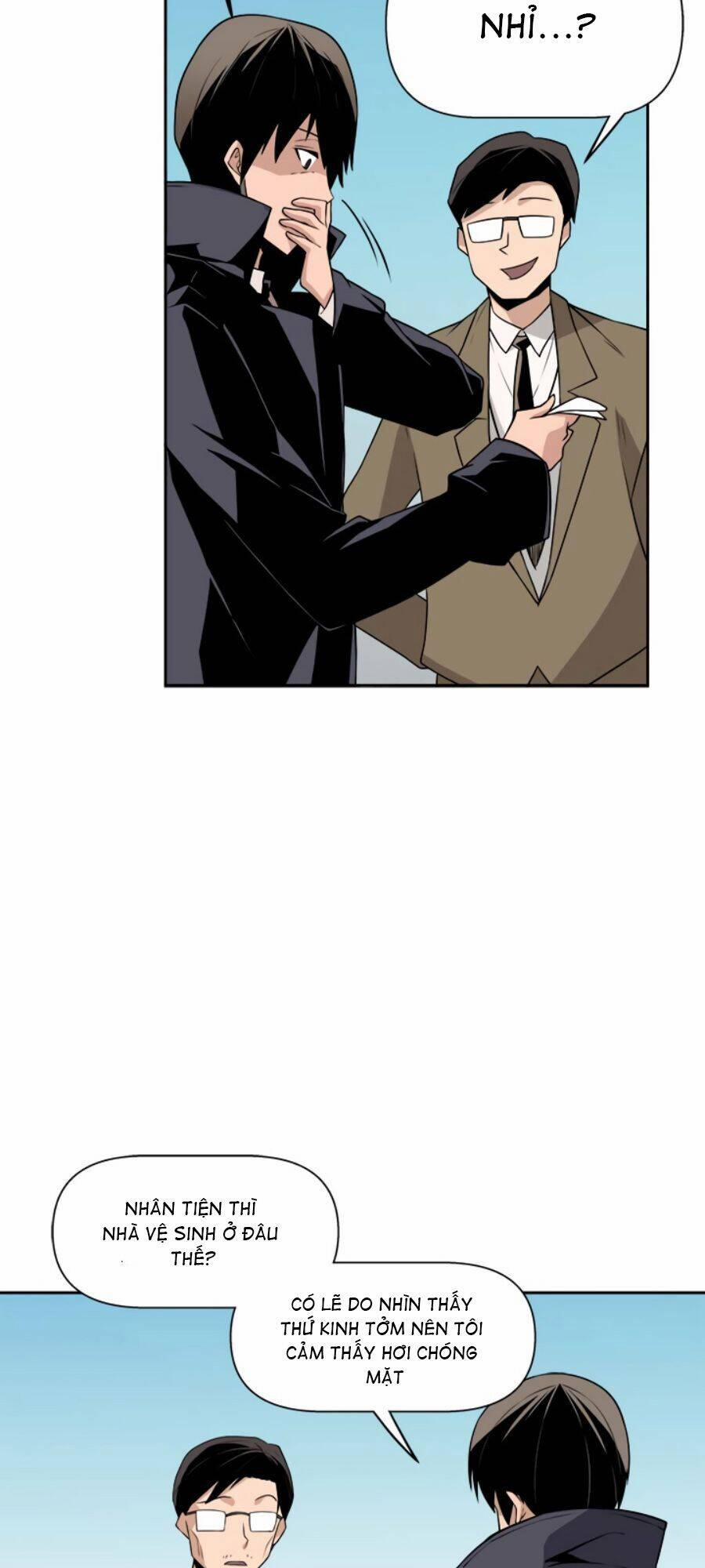 Người Quản Lý Mạnh Nhất Trong Lịch Sử 17 trang 40