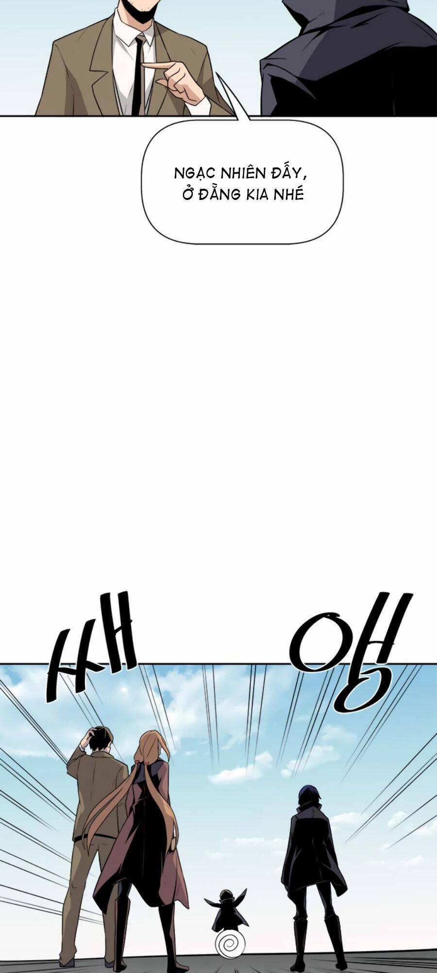 Người Quản Lý Mạnh Nhất Trong Lịch Sử 17 trang 41