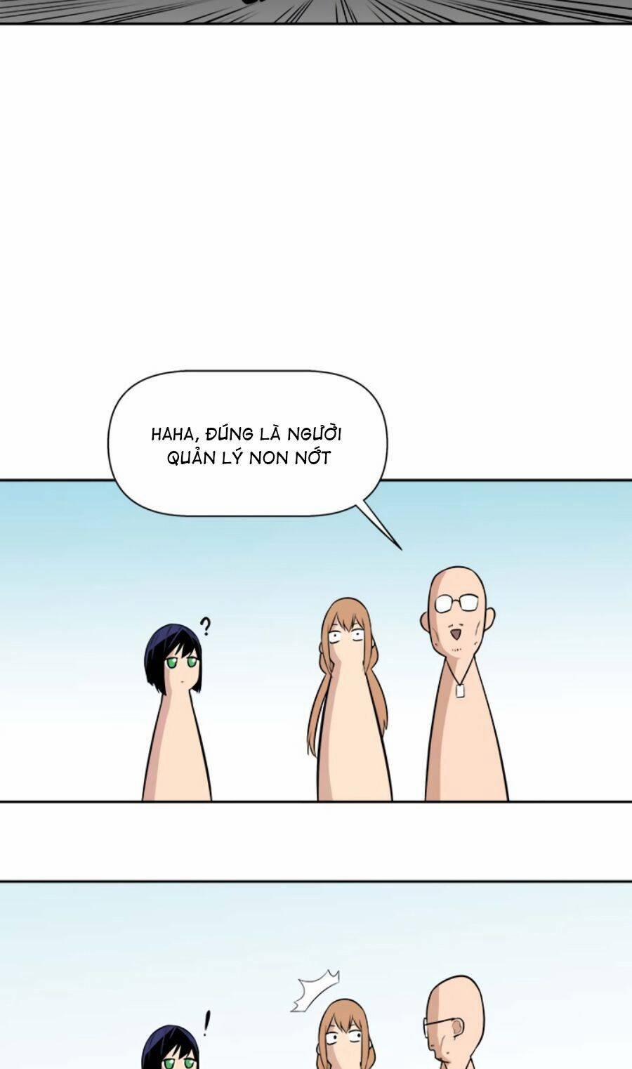 Người Quản Lý Mạnh Nhất Trong Lịch Sử 17 trang 42