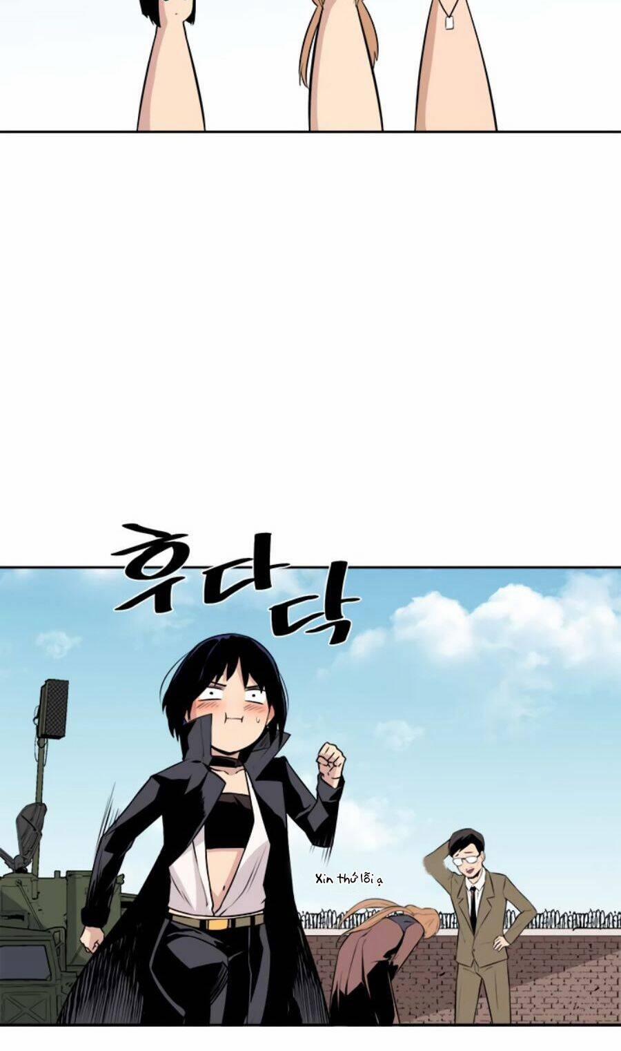 Người Quản Lý Mạnh Nhất Trong Lịch Sử 17 trang 43