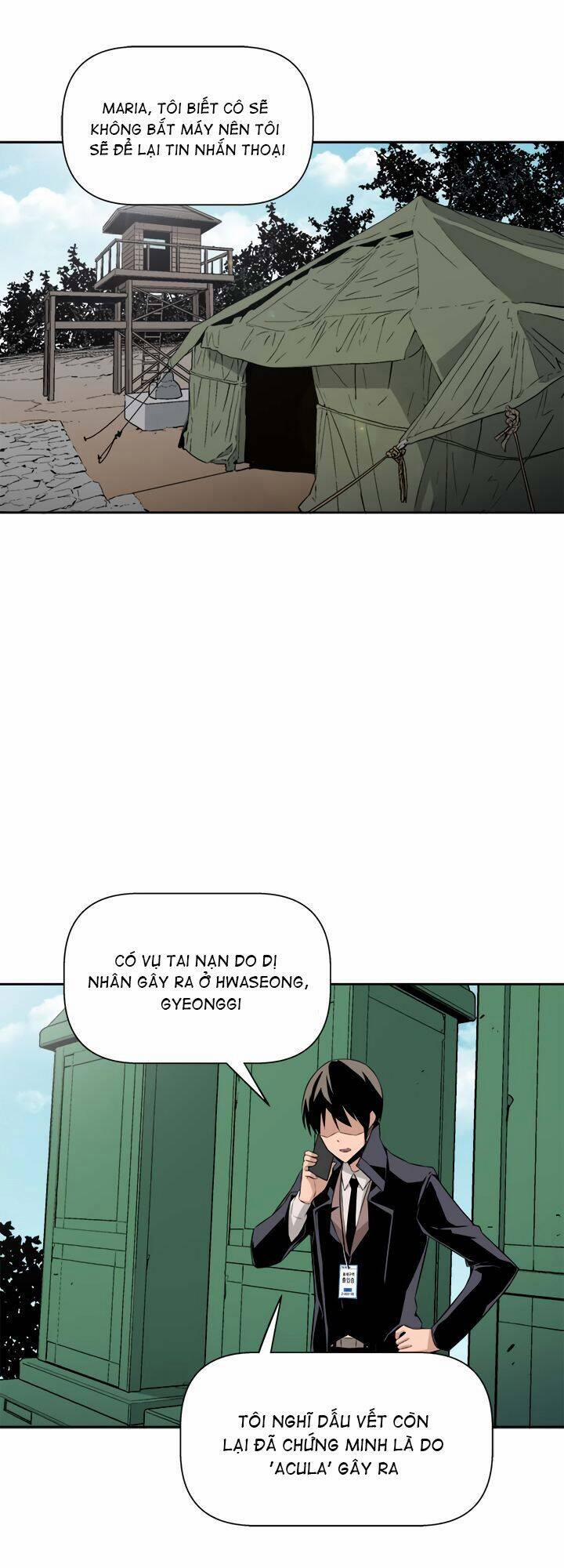 Người Quản Lý Mạnh Nhất Trong Lịch Sử 17 trang 44