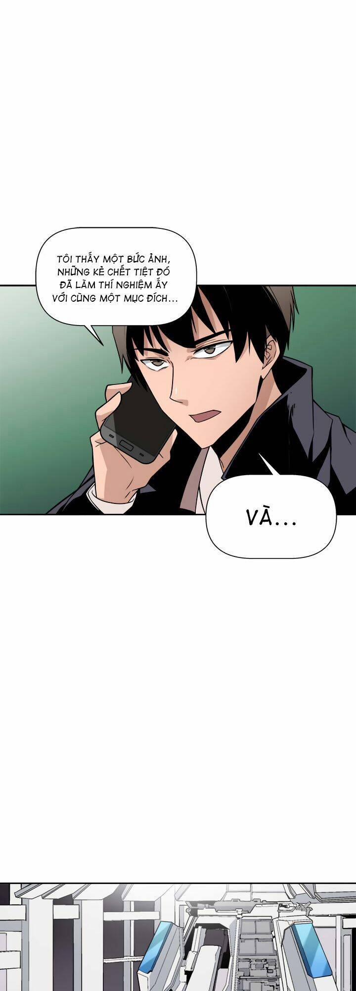 Người Quản Lý Mạnh Nhất Trong Lịch Sử 17 trang 45