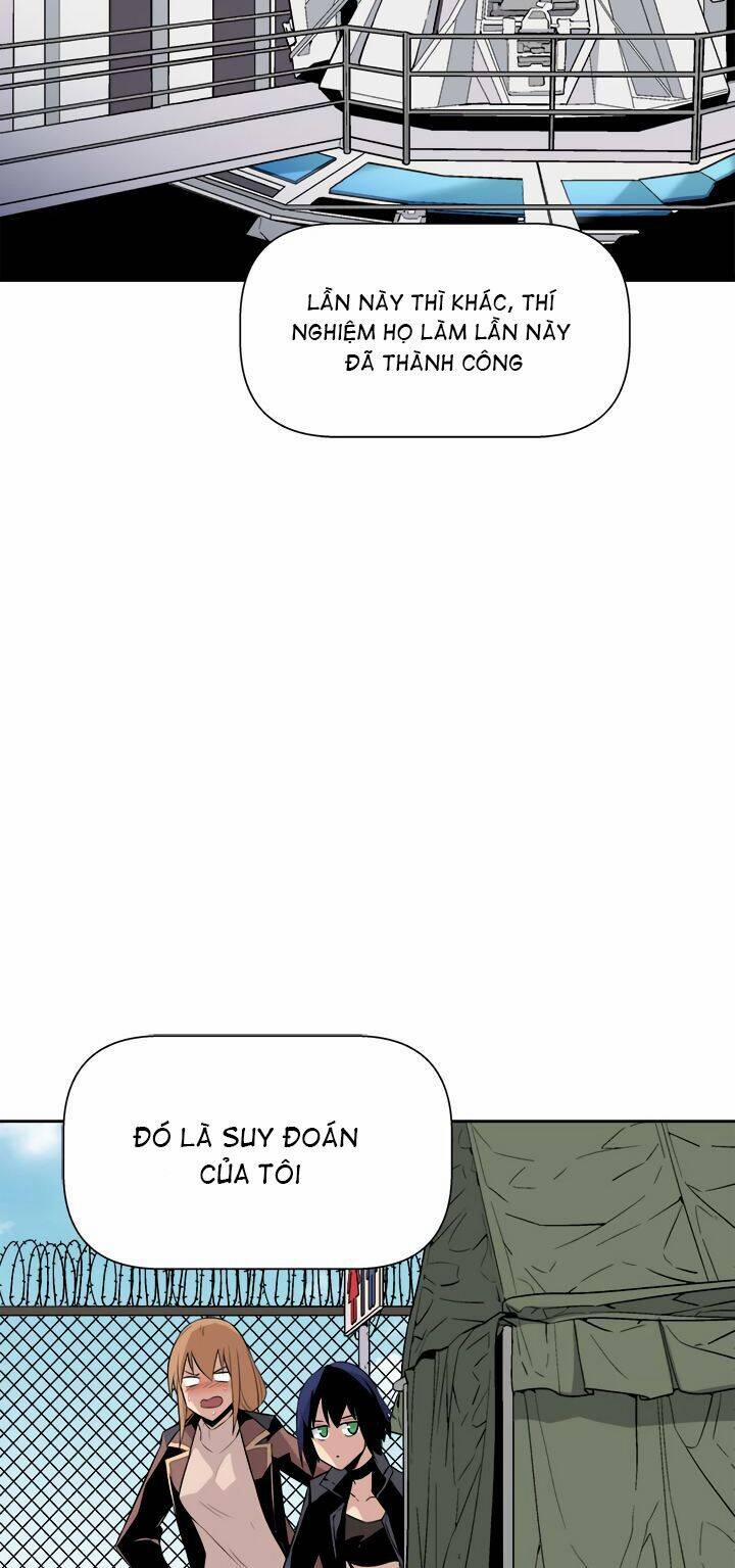 Người Quản Lý Mạnh Nhất Trong Lịch Sử 17 trang 46