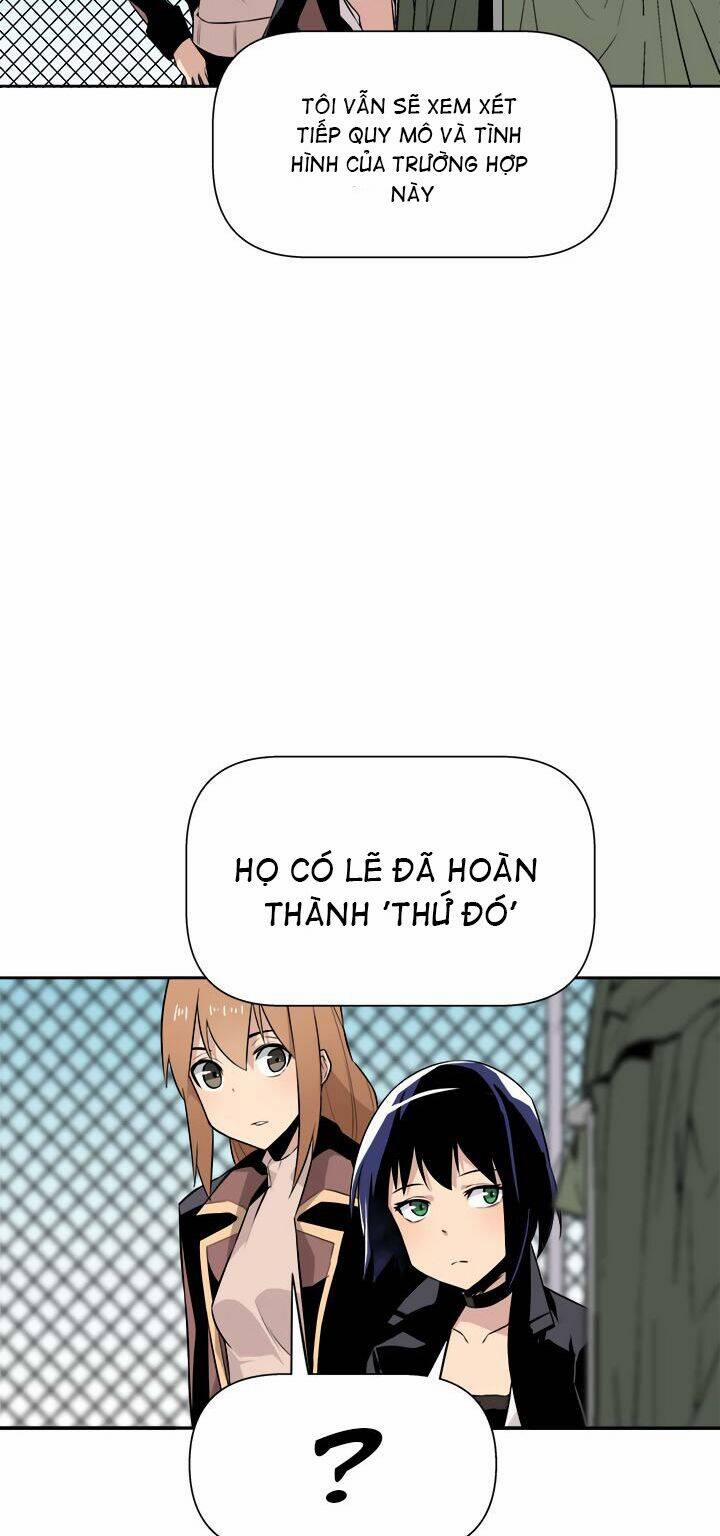 Người Quản Lý Mạnh Nhất Trong Lịch Sử 17 trang 47