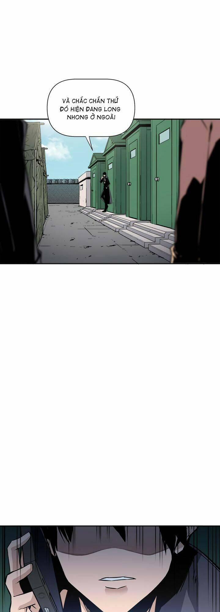 Người Quản Lý Mạnh Nhất Trong Lịch Sử 17 trang 48